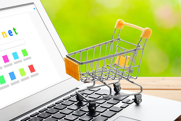 お買い物ガイド