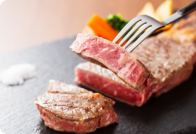 おすすめの食べ方