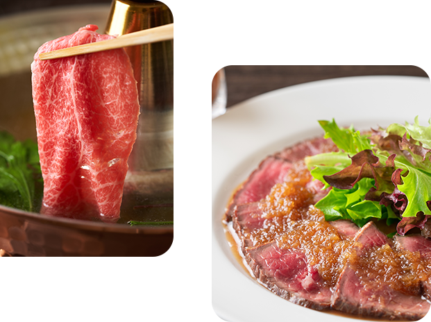 おすすめの部位